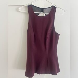 BRAND NEW Intermix Top